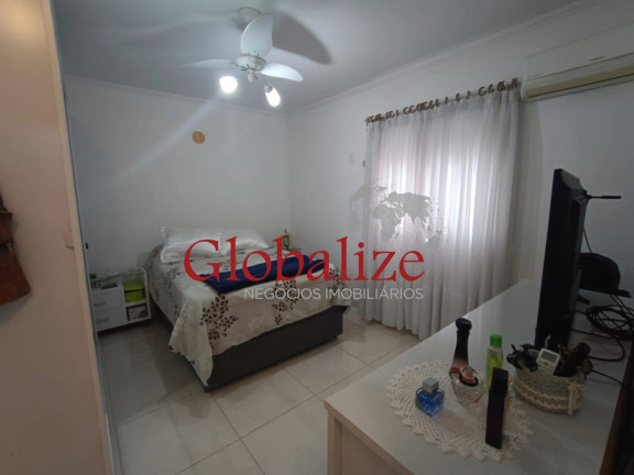 Imagem Casa com 3 Quartos à Venda, 128 m² em Ponta Da Praia - Santos Imagem Casa com 3 Quartos à Venda, 128 m² em Ponta Da Praia - Santos