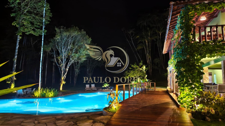 Imagem Casa com 3 Quartos à Venda, 430 m² em Ubatumirim - Ubatuba Imagem Casa com 3 Quartos à Venda, 430 m² em Ubatumirim - Ubatuba
