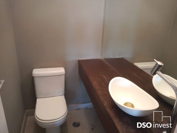 Imagem Apartamento com 3 Quartos à Venda, 283 m² em Cidade Monções - São Paulo
