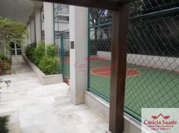 Imagem Apartamento com 4 Quartos à Venda, 163 m² em Vila Mariana - São Paulo