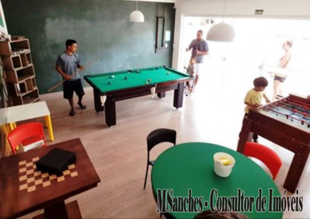 Imagem Apartamento com 2 Quartos à Venda, 52 m² em Jardim Guaruja - Sorocaba