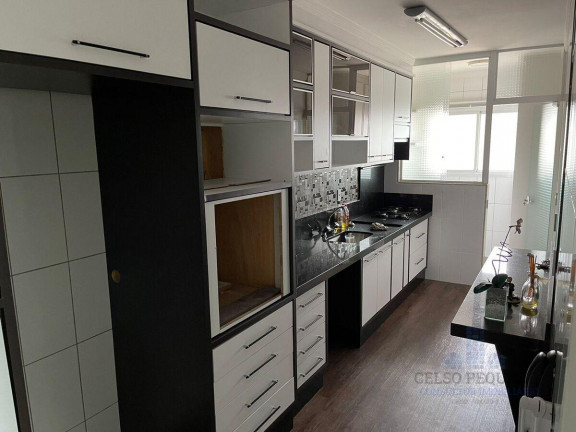 Imagem Apartamento com 3 Quartos à Venda, 130 m² em Guilhermina - Praia Grande Imagem Apartamento com 3 Quartos à Venda, 130 m² em Guilhermina - Praia Grande