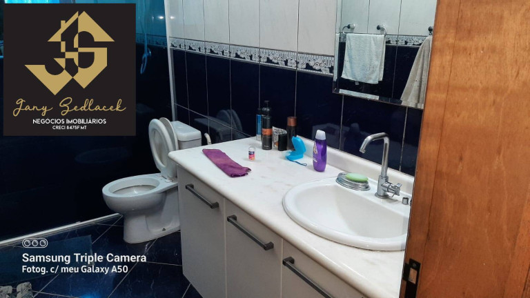 Imagem Casa de Condomínio com 3 Quartos à Venda, em Loteamento Capital Ville - Jundiaí Imagem Casa de Condomínio com 3 Quartos à Venda, em Loteamento Capital Ville - Jundiaí