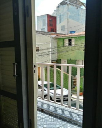 Imagem Casa com 3 Quartos à Venda, 100 m² em Cambuci - São Paulo Imagem Casa com 3 Quartos à Venda, 100 m² em Cambuci - São Paulo