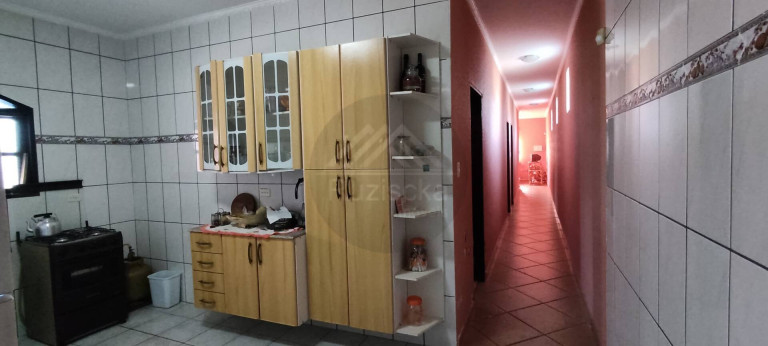 Imagem Casa com 2 Quartos à Venda, 260 m² em Balneario Gaivotas - Itanhaém Imagem Casa com 2 Quartos à Venda, 260 m² em Balneario Gaivotas - Itanhaém