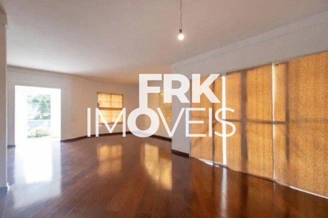 Imagem Casa com 4 Quartos à Venda, 460 m² em Jardim Leonor - São Paulo Imagem Casa com 4 Quartos à Venda, 460 m² em Jardim Leonor - São Paulo