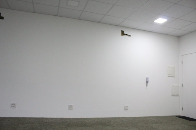 Imagem Sala Comercial à Venda, 50 m² em Vila Mariana - São Paulo