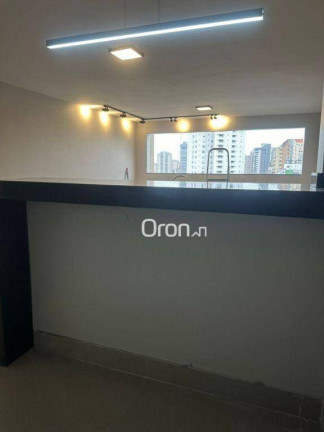Imagem Apartamento com 3 Quartos à Venda, 126 m² em Setor Oeste - Goiânia Imagem Apartamento com 3 Quartos à Venda, 126 m² em Setor Oeste - Goiânia