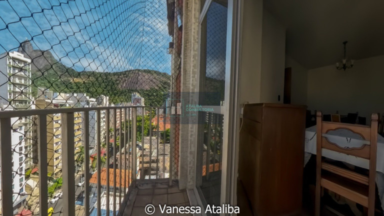 Imagem Imóvel com 2 Quartos à Venda, 85 m² em Botafogo - Rio De Janeiro