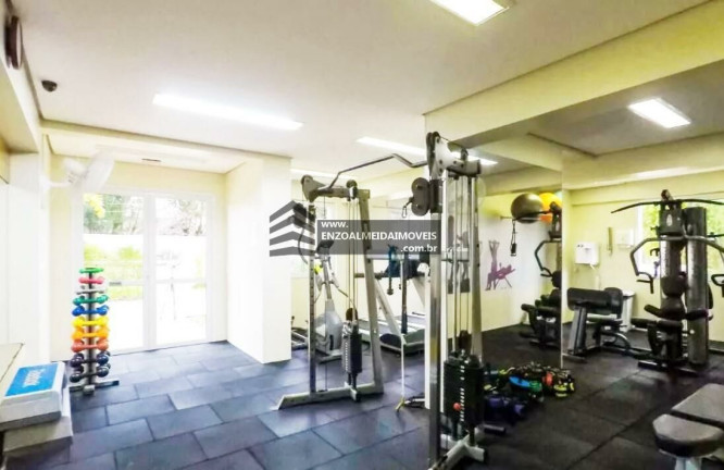 Imagem Apartamento com 2 Quartos à Venda, 104 m² em Sacomã - São Paulo