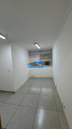 Imagem Sala Comercial à Venda, 40 m² em Jaguaré - São Paulo