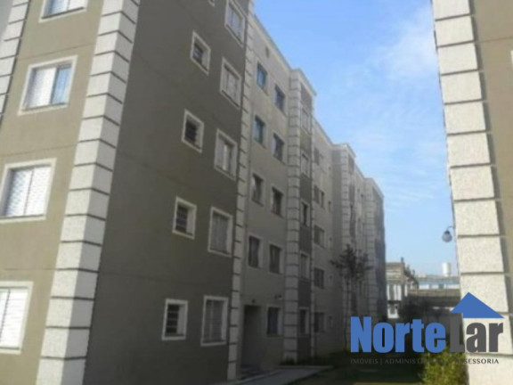 Imagem Apartamento com 2 Quartos à Venda, 45 m² em Loteamento City Jaragua - São Paulo Imagem Apartamento com 2 Quartos à Venda, 45 m² em Loteamento City Jaragua - São Paulo