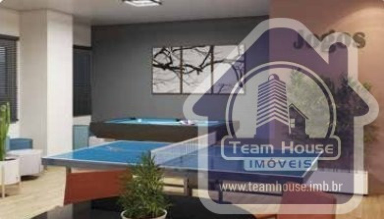 Imagem Apartamento com 2 Quartos à Venda, 52 m² em Vila Cintra - Mogi Das Cruzes