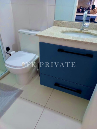 Imagem Apartamento com 1 Quarto para Alugar, 28 m² em Pompéia - São Paulo