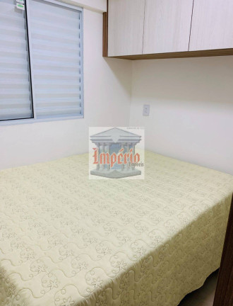 Imagem Apartamento com 2 Quartos à Venda, 78 m² em Vila Palmares - Santo André Imagem Apartamento com 2 Quartos à Venda, 78 m² em Vila Palmares - Santo André