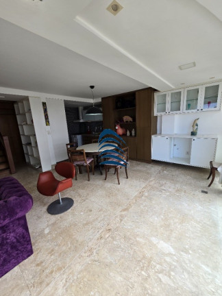 Imagem Cobertura com 2 Quartos à Venda, 105 m² em Armação - Salvador Imagem Cobertura com 2 Quartos à Venda, 105 m² em Armação - Salvador