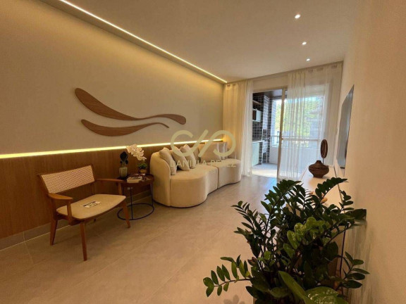 Imagem Apartamento com 2 Quartos à Venda, 101 m² em Canto Do Forte - Praia Grande Imagem Apartamento com 2 Quartos à Venda, 101 m² em Canto Do Forte - Praia Grande