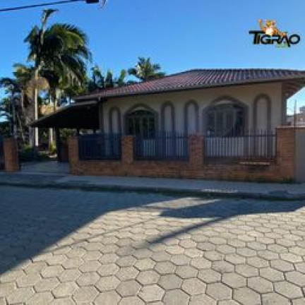 Imagem Casa com 4 Quartos à Venda, 300 m² em Nossa Senhora De Fátima - Penha Imagem Casa com 4 Quartos à Venda, 300 m² em Nossa Senhora De Fátima - Penha