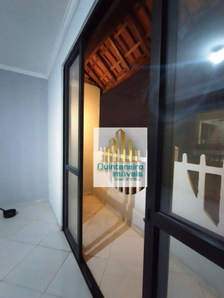 Imagem Sobrado com 2 Quartos à Venda, 115 m² em Vila Barros - Guarulhos