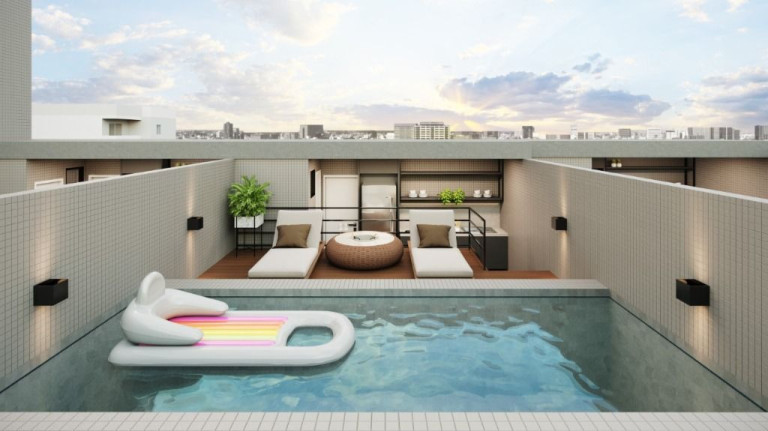 Imagem Apartamento com 3 Quartos à Venda, 72 m² em Bancários - João Pessoa Imagem Apartamento com 3 Quartos à Venda, 72 m² em Bancários - João Pessoa