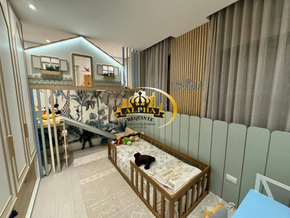 Imagem Casa de Condomínio com 4 Quartos para Alugar, 301 m² em Alphaville - Barueri
