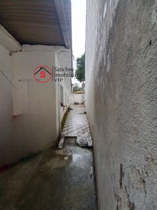 Imagem Casa com 2 Quartos à Venda, 226 m² em Mooca - São Paulo Imagem Casa com 2 Quartos à Venda, 226 m² em Mooca - São Paulo