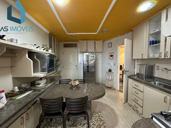 Imagem Cobertura com 4 Quartos à Venda, 210 m² em Vila Nova - Cabo Frio