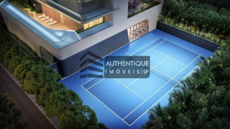 Imagem Apartamento com 4 Quartos à Venda, 570 m² em Itaim Bibi - São Paulo Imagem Apartamento com 4 Quartos à Venda, 570 m² em Itaim Bibi - São Paulo