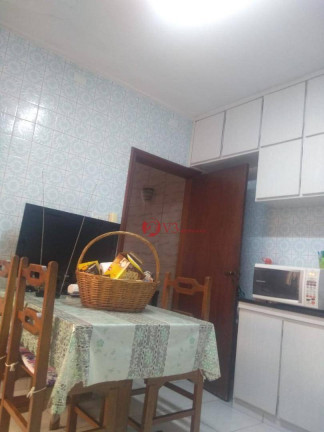 Sobrado com 3 Quartos à Venda, 220 m² em Vila Esperança - São Paulo