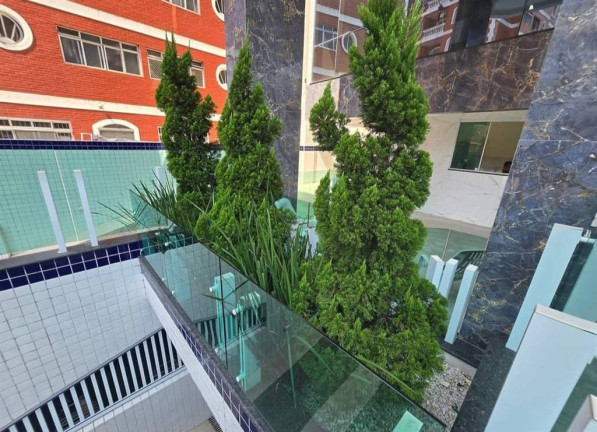 Imagem Apartamento com 3 Quartos à Venda, 93 m² em Tupi - Praia Grande