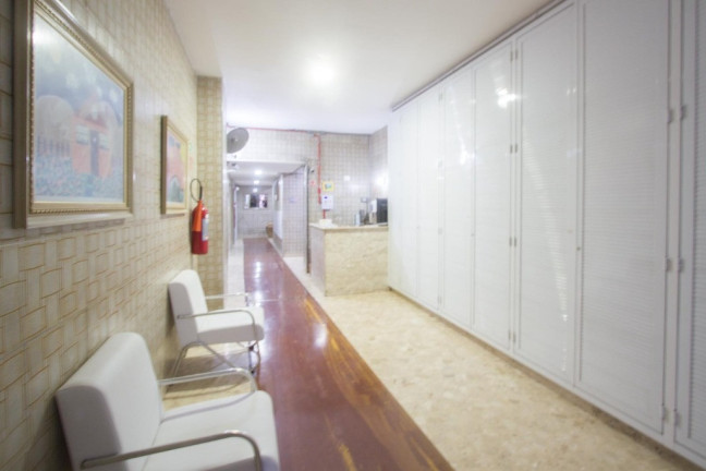 Imagem Apartamento com 2 Quartos à Venda, 52 m² em Bela Vista - São Paulo
