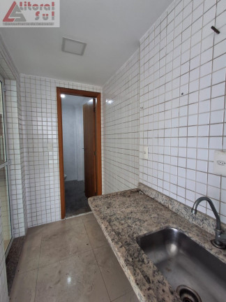 Imagem Apartamento com 2 Quartos para Alugar, 95 m² em Tupi - Praia Grande Imagem Apartamento com 2 Quartos para Alugar, 95 m² em Tupi - Praia Grande