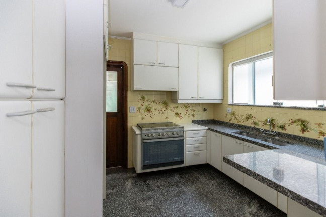 Imagem Casa com 4 Quartos à Venda, em Vila Mariana - São Paulo Imagem Casa com 4 Quartos à Venda, em Vila Mariana - São Paulo