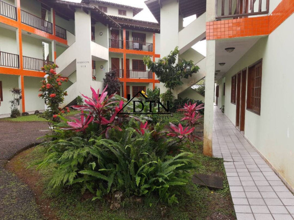 Imagem Apartamento com 2 Quartos à Venda, 103 m² em Centro - Ubatuba