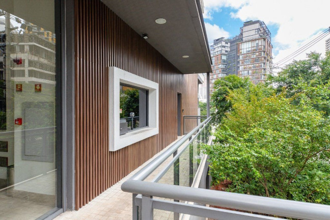 Imagem Apartamento com 1 Quarto à Venda, 31 m² em Sumarezinho - São Paulo Imagem Apartamento com 1 Quarto à Venda, 31 m² em Sumarezinho - São Paulo