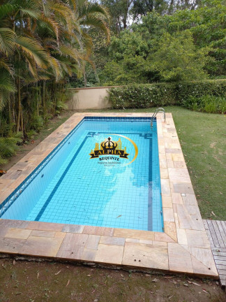 Casa de Condomínio com 4 Quartos à Venda, 300 m² em Alphaville - Santana De Parnaíba