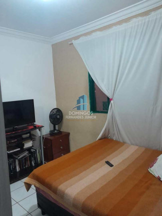 Imagem Apartamento com 2 Quartos à Venda, 51 m² em São Miguel Paulista - São Paulo
