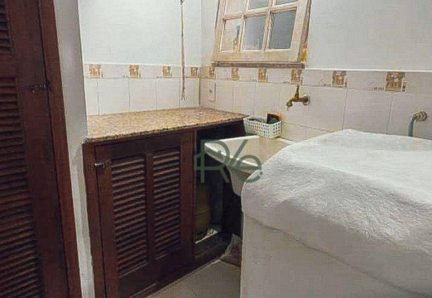 Imagem Casa com 2 Quartos à Venda, 120 m² em Vila Velha - Angra Dos Reis