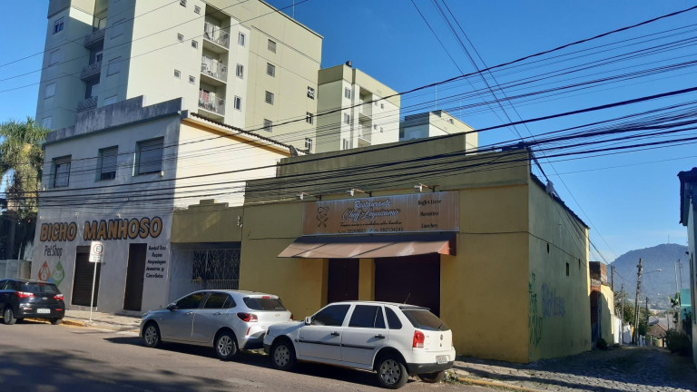 Imagem Terreno à Venda, 778 m² em Centro - Santa Maria Imagem Terreno à Venda, 778 m² em Centro - Santa Maria