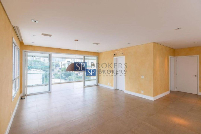 Imagem Apartamento com 4 Quartos à Venda, 310 m² em Ibirapuera - São Paulo Imagem Apartamento com 4 Quartos à Venda, 310 m² em Ibirapuera - São Paulo