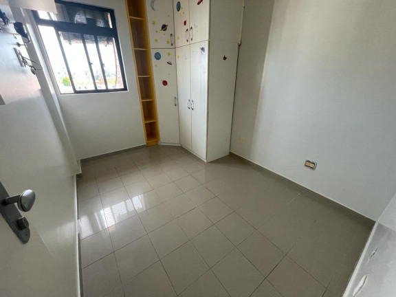 Imagem Apartamento com 4 Quartos à Venda, 220 m² em Bessa - João Pessoa Imagem Apartamento com 4 Quartos à Venda, 220 m² em Bessa - João Pessoa