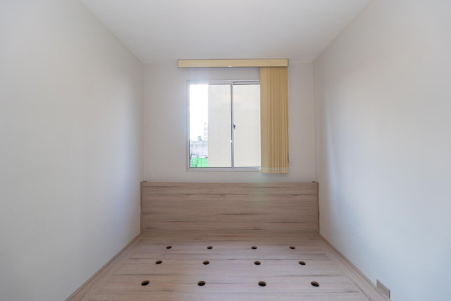 Imagem Apartamento com 2 Quartos para Alugar, 46 m² em Santa Cândida - Curitiba Imagem Apartamento com 2 Quartos para Alugar, 46 m² em Santa Cândida - Curitiba