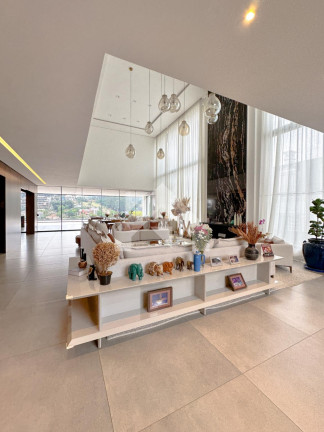 Imagem Casa de Condomínio com 6 Quartos à Venda, 1.200 m² em Alphaville - Barueri Imagem Casa de Condomínio com 6 Quartos à Venda, 1.200 m² em Alphaville - Barueri