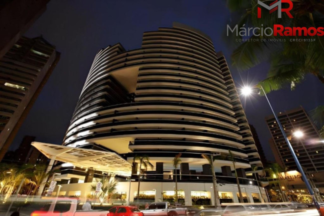 Imagem Flat com 2 Quartos à Venda, 47 m² em Meireles - Fortaleza Imagem Flat com 2 Quartos à Venda, 47 m² em Meireles - Fortaleza