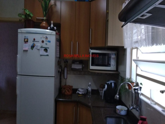 Imagem Apartamento com 2 Quartos à Venda, 54 m² em Recanto Quarto Centenário - Jundiaí Imagem Apartamento com 2 Quartos à Venda, 54 m² em Recanto Quarto Centenário - Jundiaí