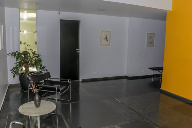 Imagem Imóvel com 3 Quartos à Venda, 212 m² em Higienópolis - São Paulo Imagem Imóvel com 3 Quartos à Venda, 212 m² em Higienópolis - São Paulo