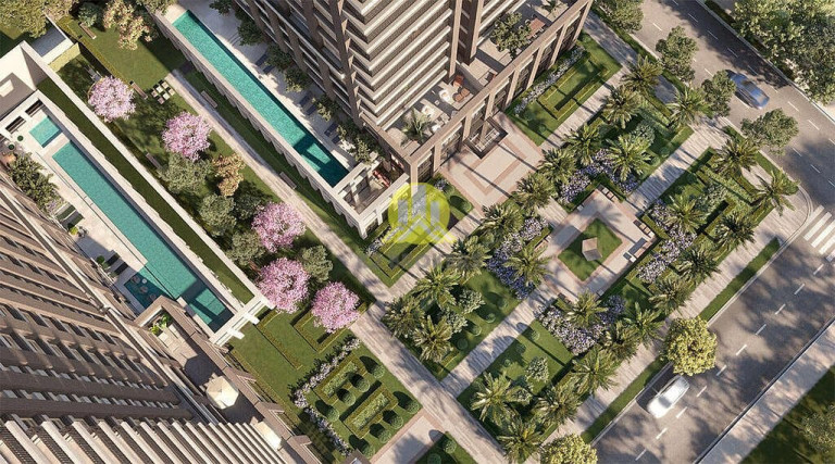 Imagem Cobertura com 3 Quartos à Venda, 314 m² em Itaim Bibi - São Paulo Imagem Cobertura com 3 Quartos à Venda, 314 m² em Itaim Bibi - São Paulo