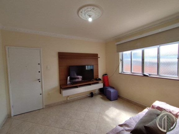 Imagem Apartamento com 2 Quartos à Venda, 75 m² em Boqueirão - Santos