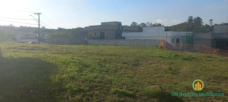 Imagem Terreno em Condomínio à Venda, 912 m² em Jardim Caiapiá - Cotia