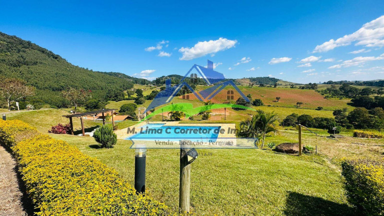 Imagem Chácara com 11 Quartos à Venda, 20 m² em Zona Rural - Piracaia Imagem Chácara com 11 Quartos à Venda, 20 m² em Zona Rural - Piracaia